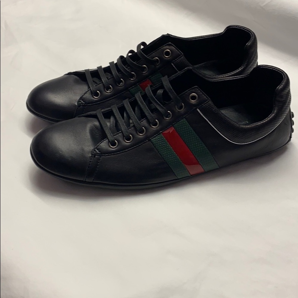 Brand new Gucci sneakers